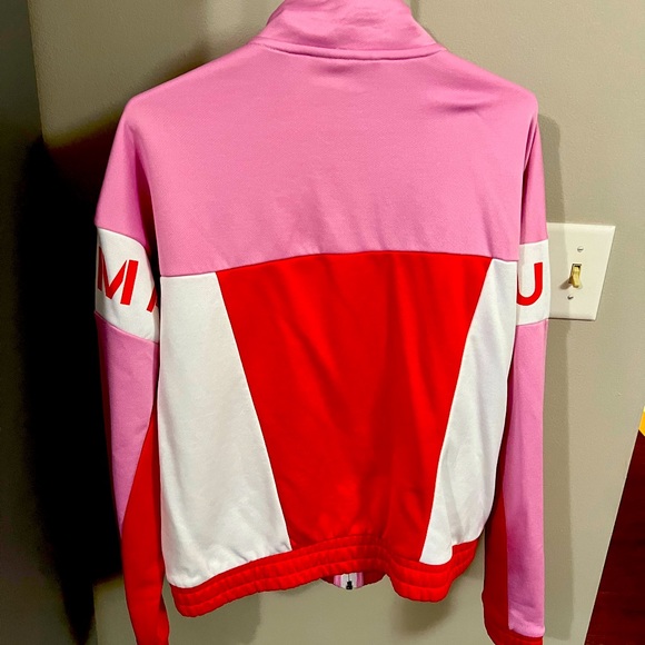 Puma jacket - Picture 1 of 2